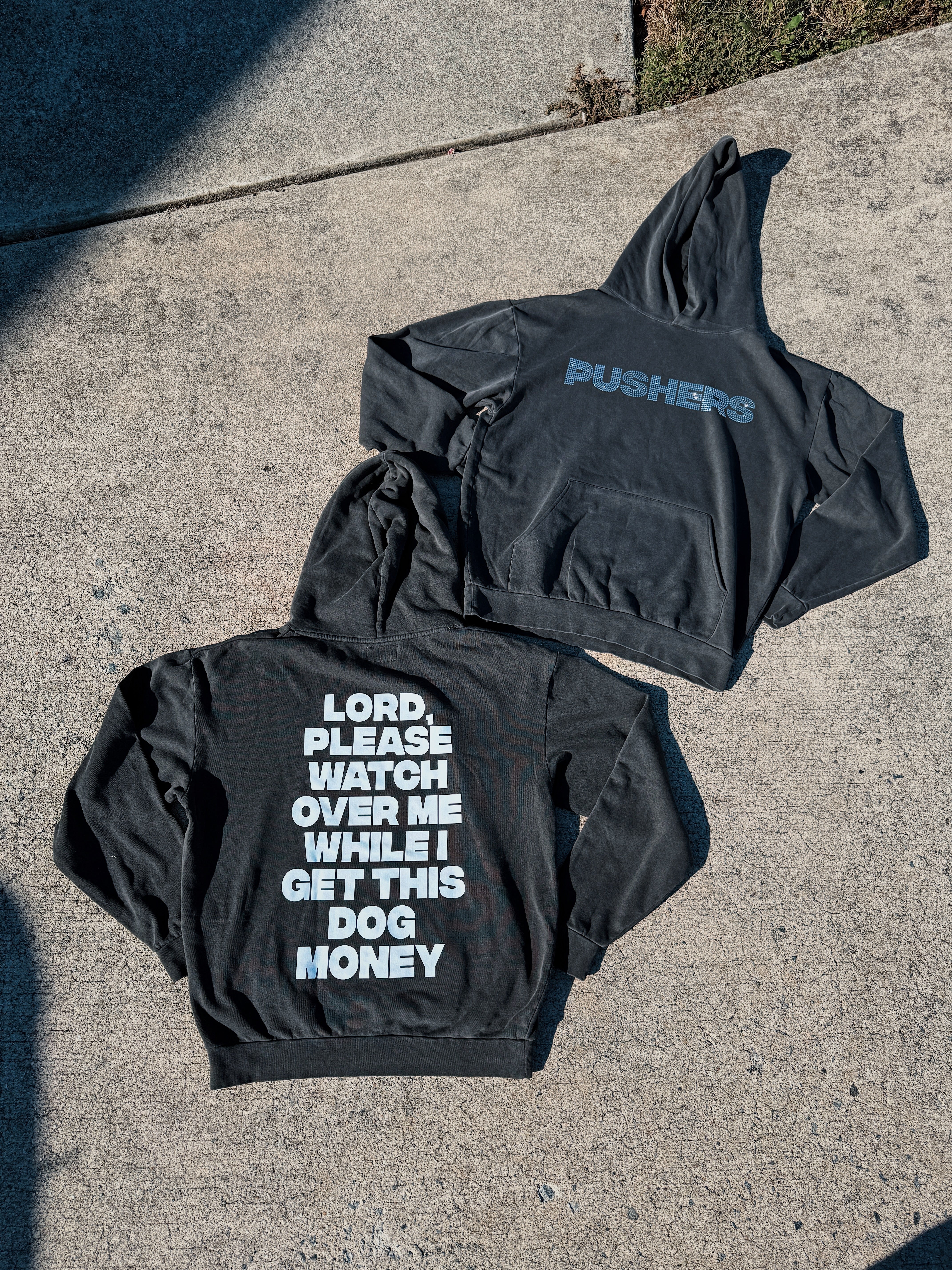 Everyday Hoodie ✨