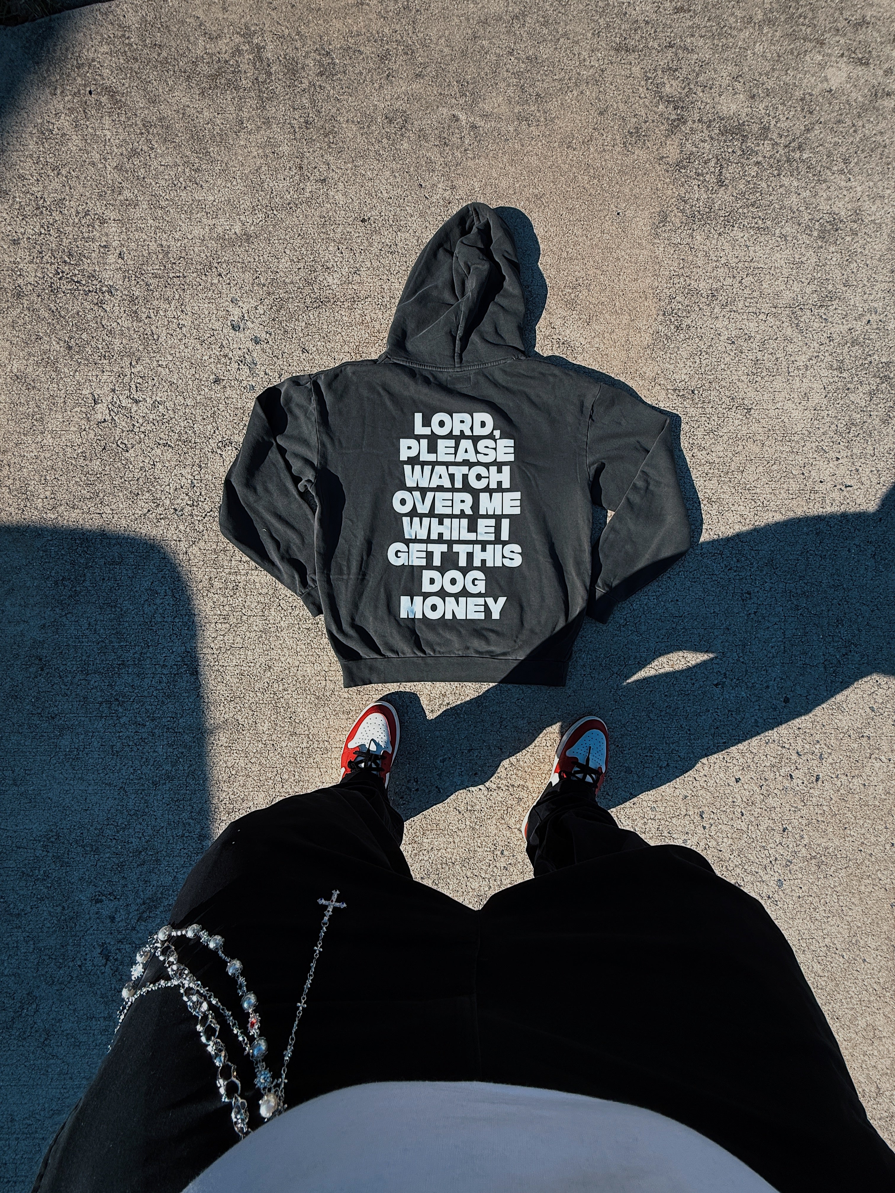 Everyday Hoodie ✨