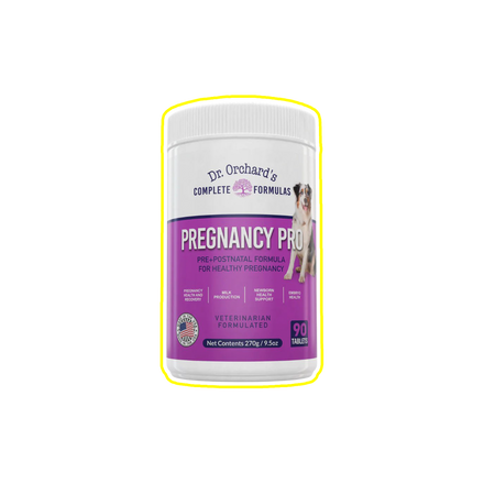Pregnancy Pro (90ct)🤰🏽