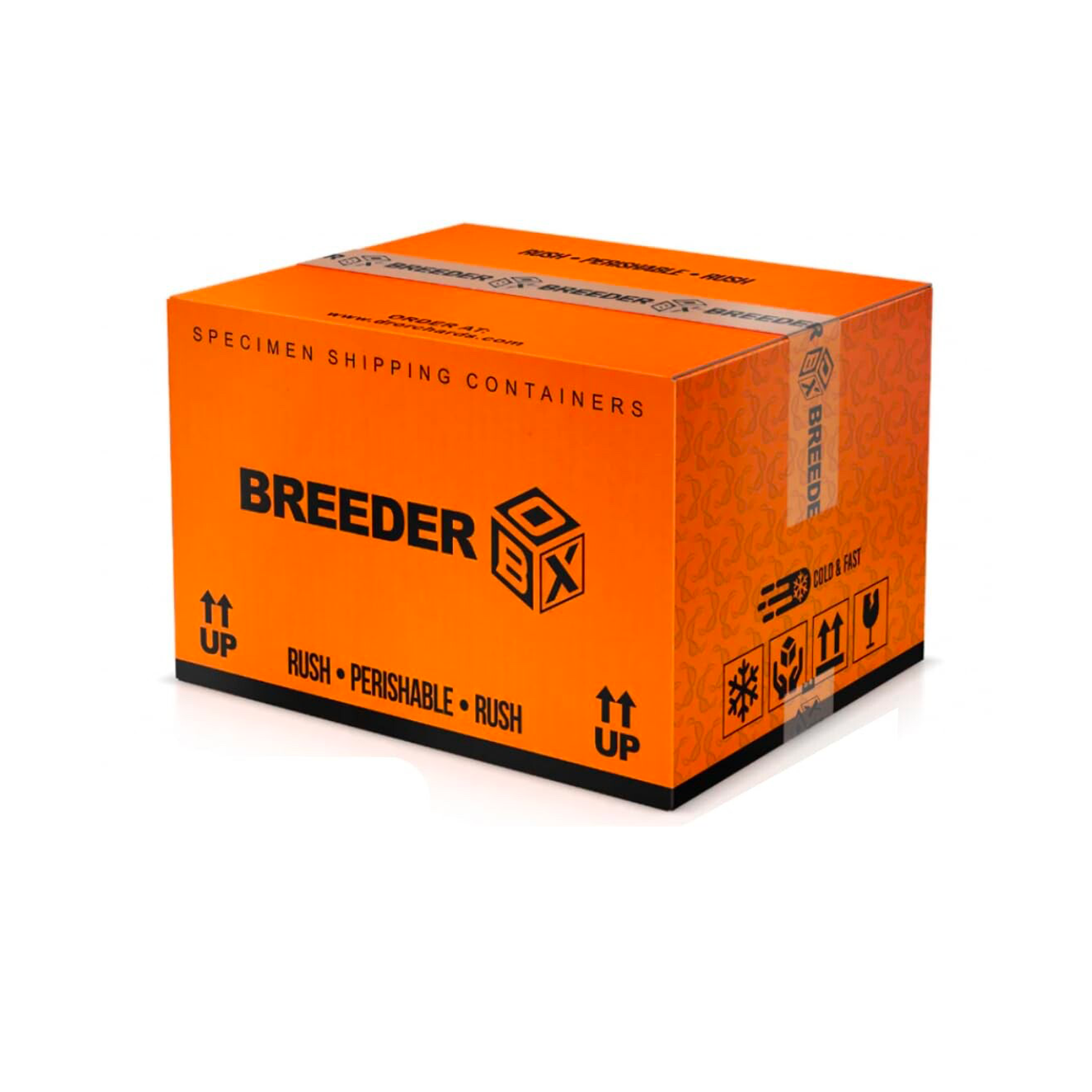 Breeder Box Shipping Kit 📦