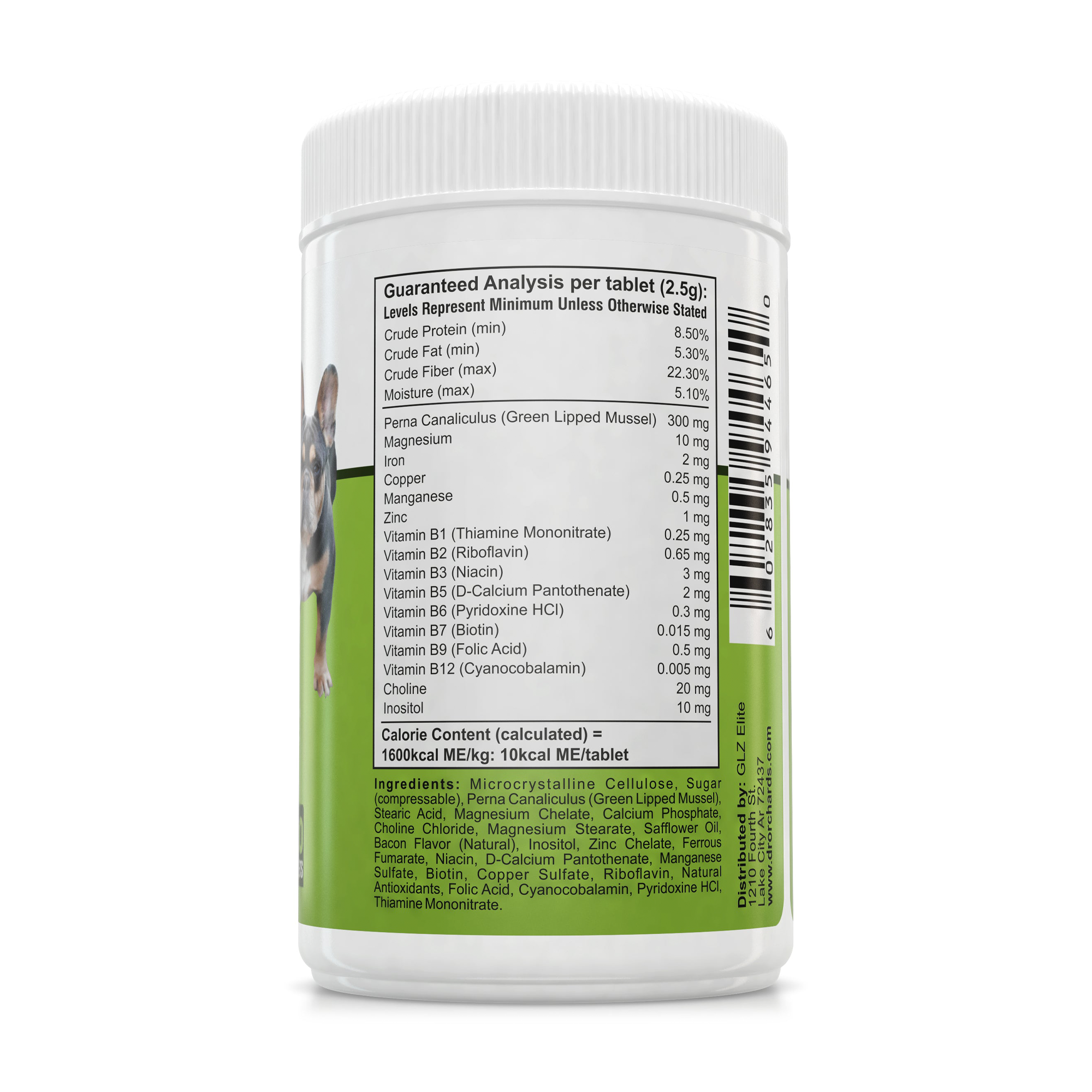Fertility Pro (120ct) 🍆