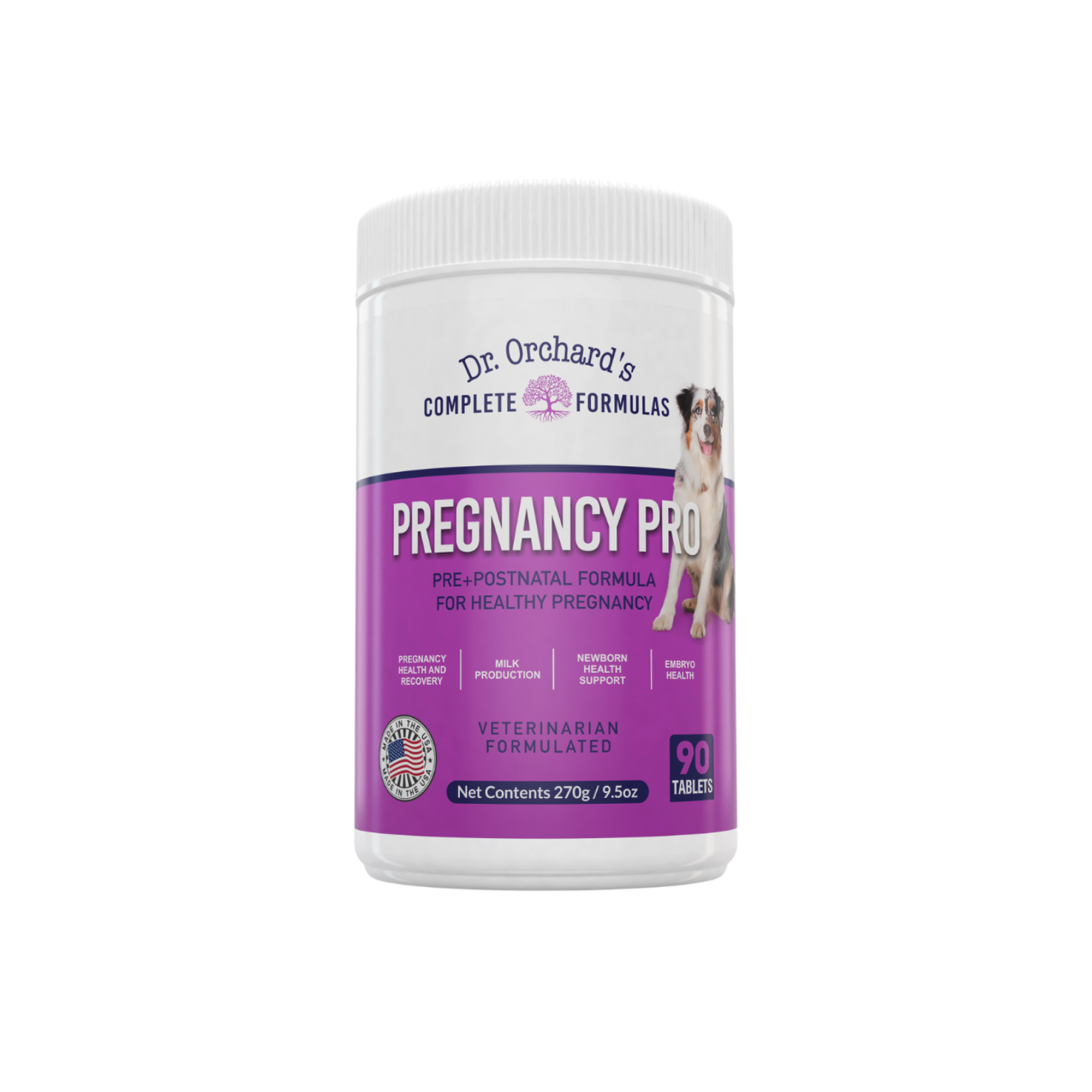 Pregnancy Pro (90ct)🤰🏽