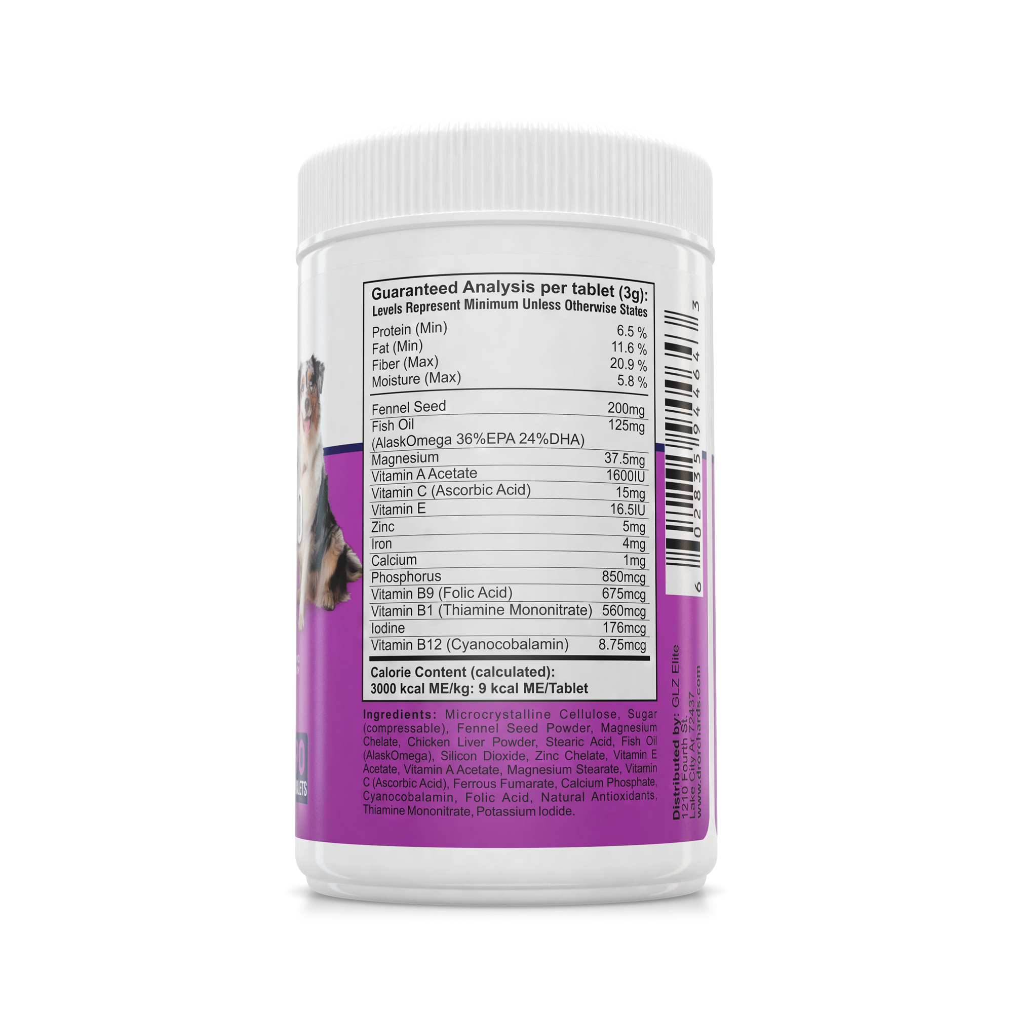 Pregnancy Pro (90ct)🤰🏽
